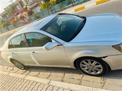 تۆیۆتا ئەڤەلۆن